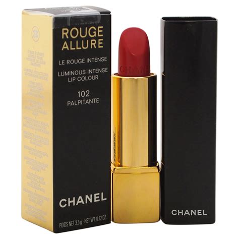 chanel lipstick rouge allure 148|rouge allure chanel lipstick price.